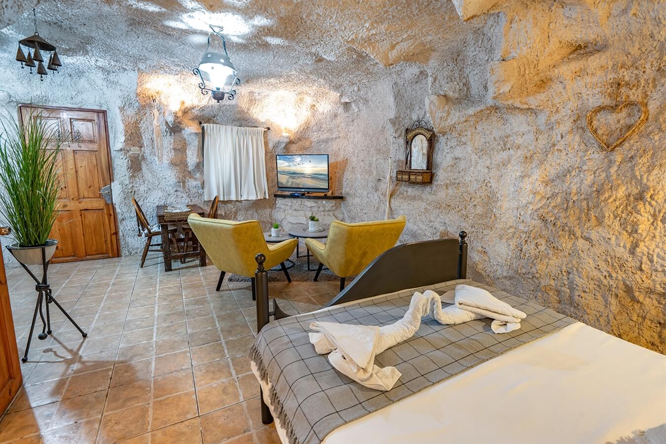 תמונה של צימר ספיר - 6