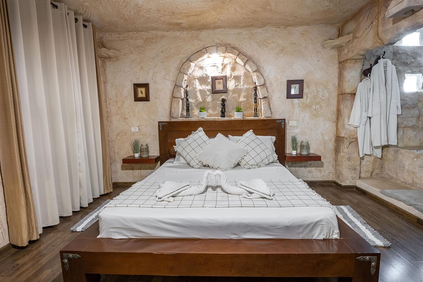 תמונה של צימר שהם - 4