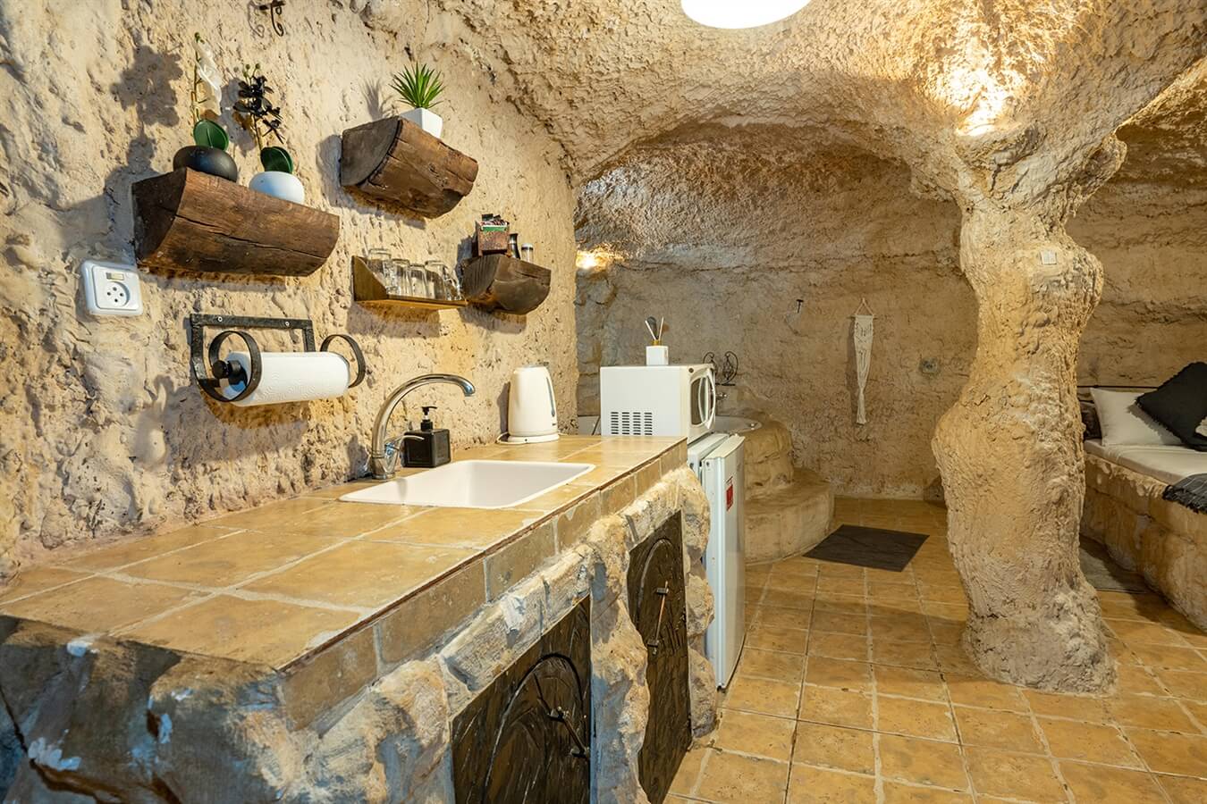 תמונה של צימר חושן - 3