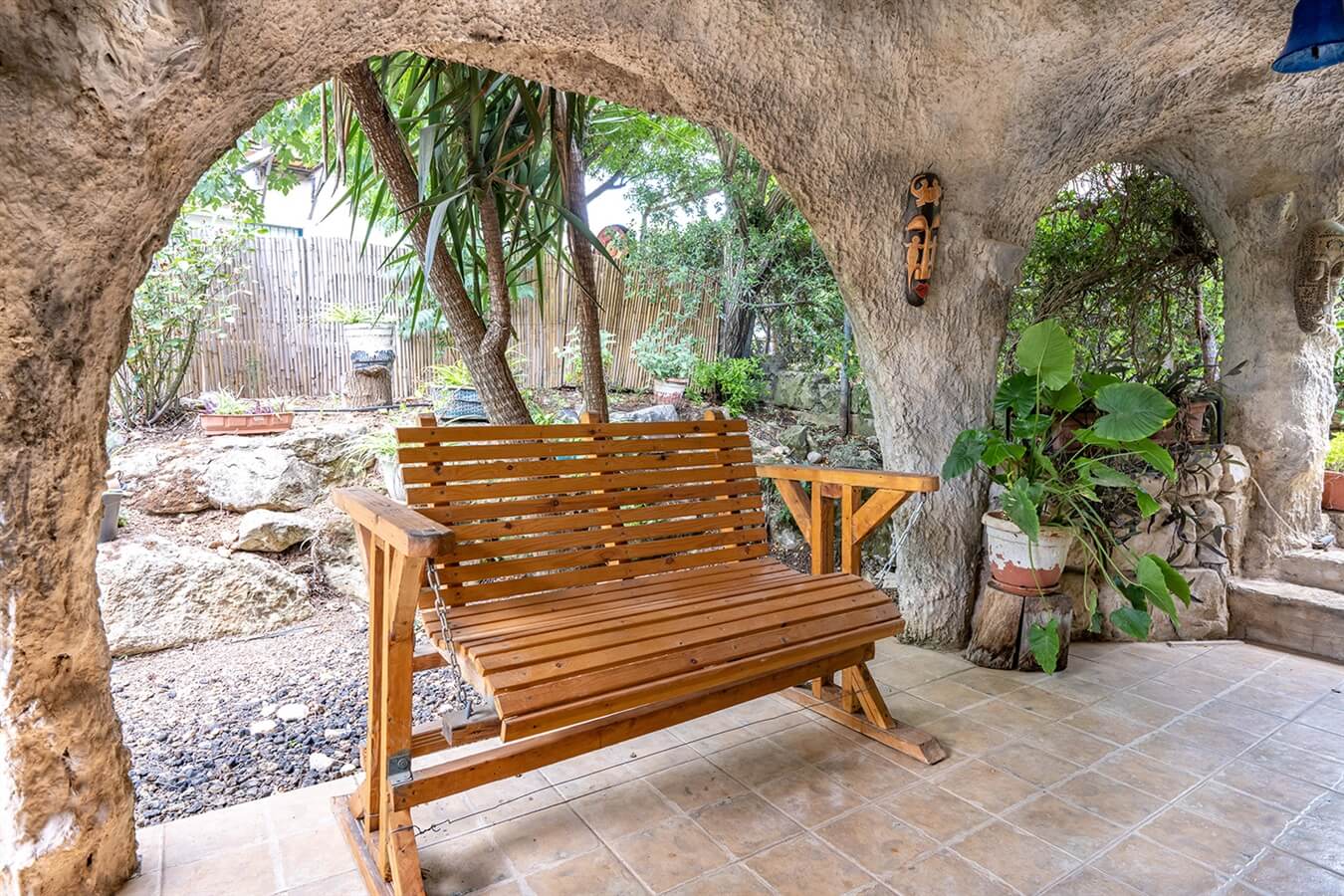 תמונה של צימר ספיר - 9