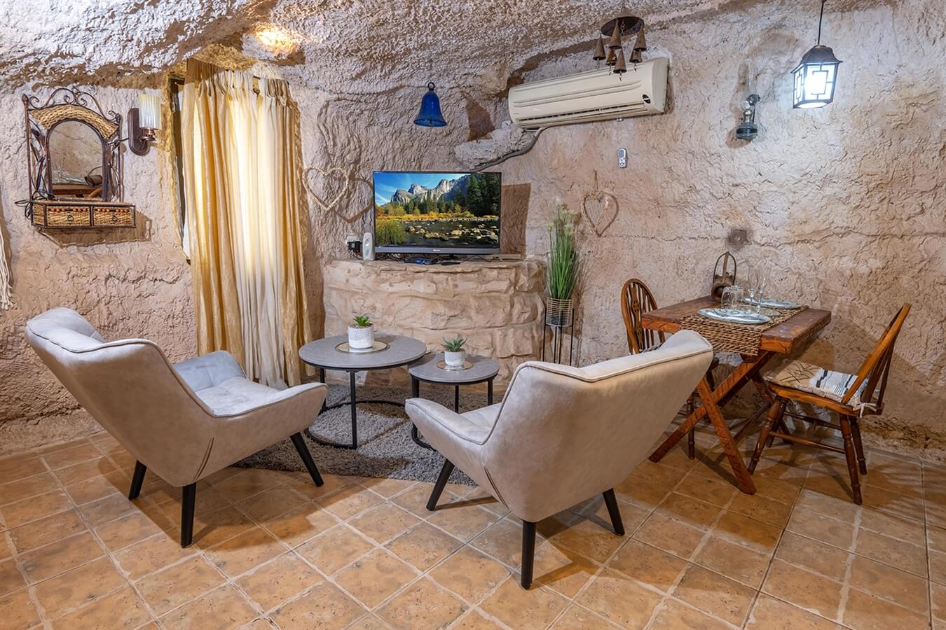 תמונה של צימר חושן - 5