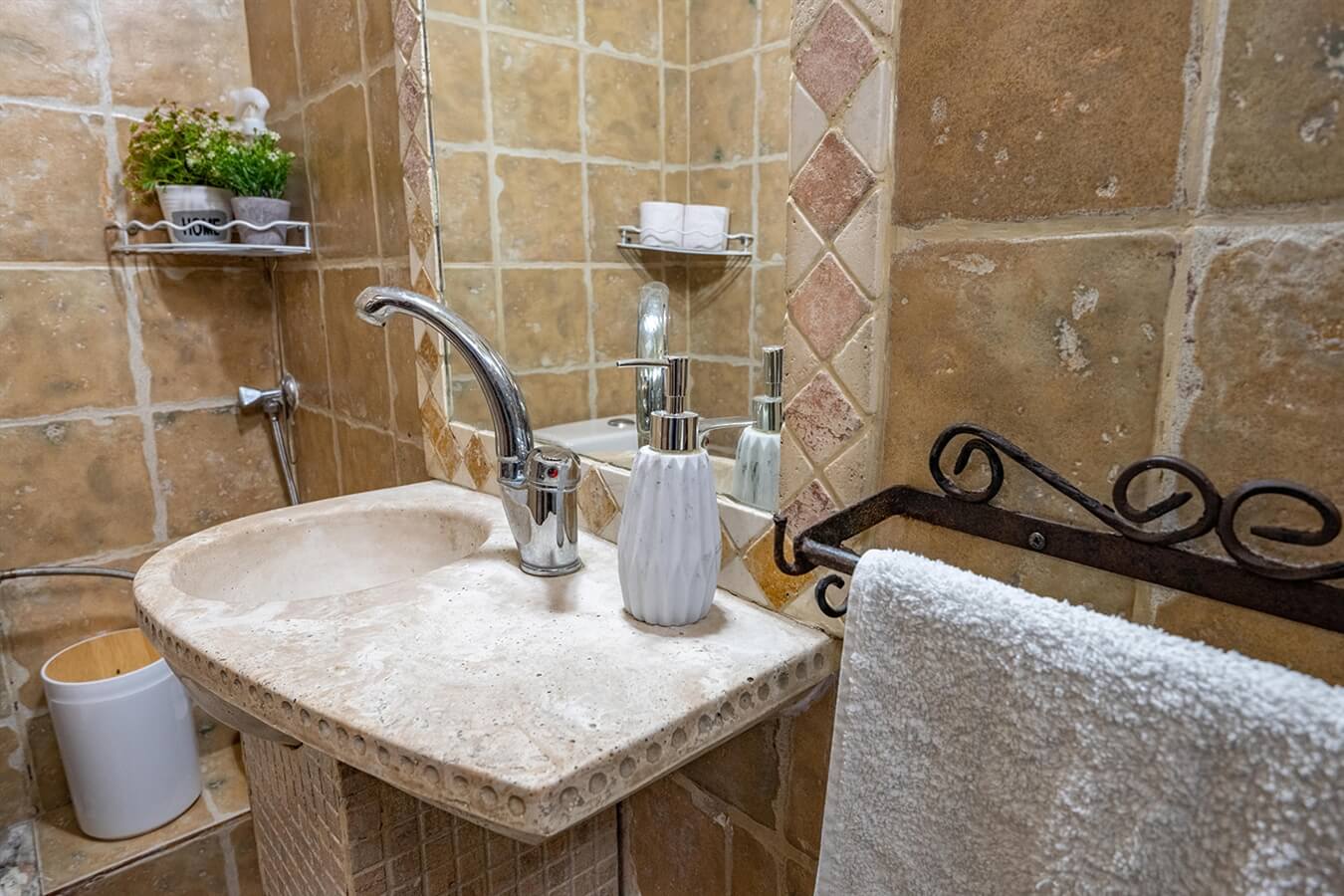 תמונה של צימר שהם - 10