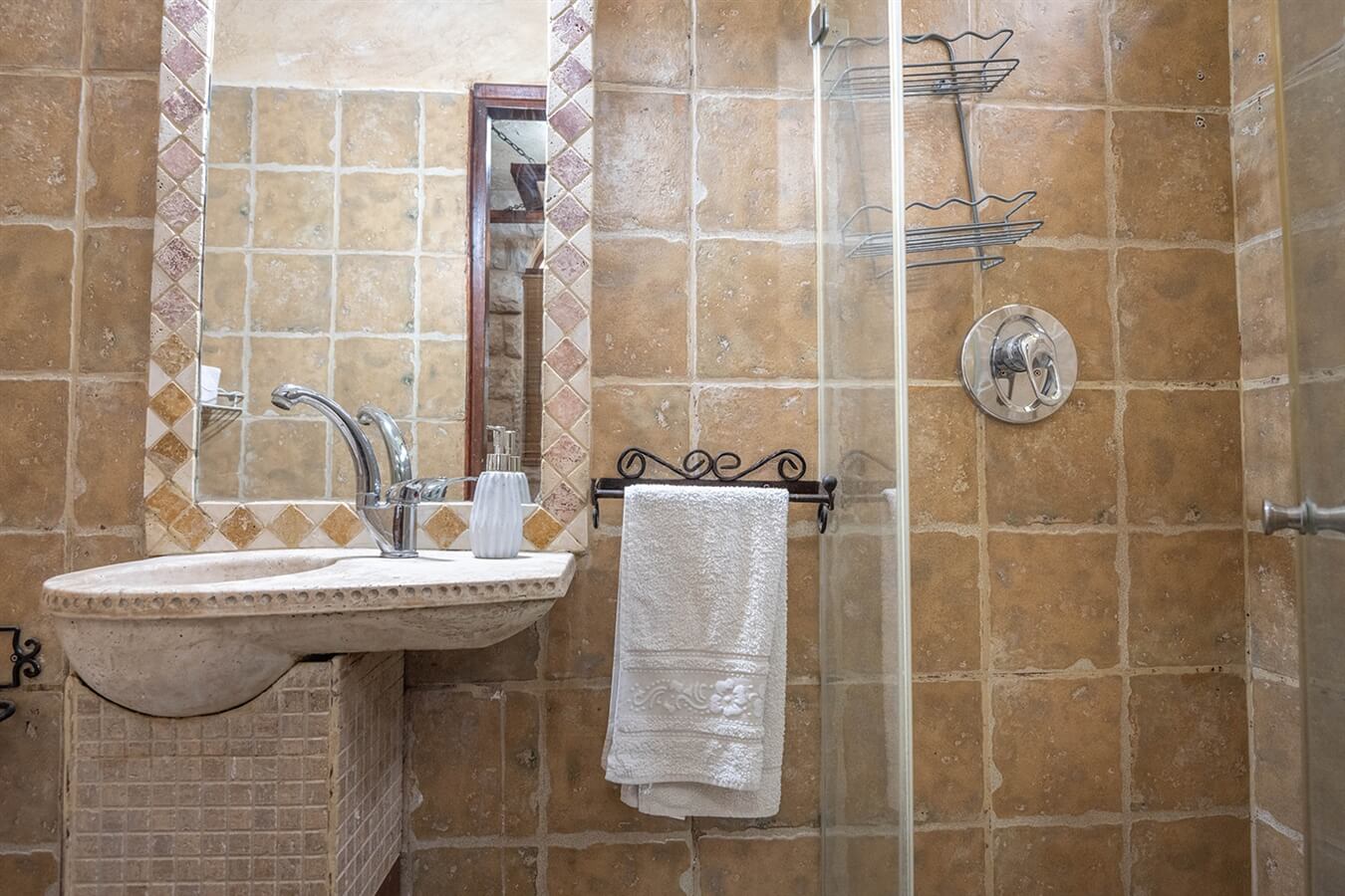 תמונה של צימר שהם - 9