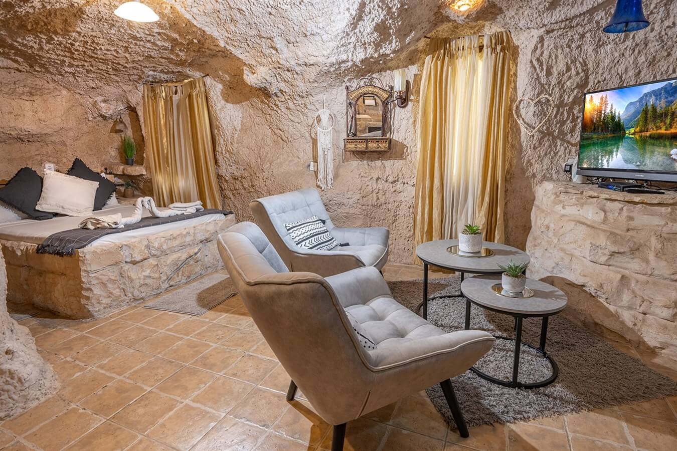 תמונה של צימר חושן - 4