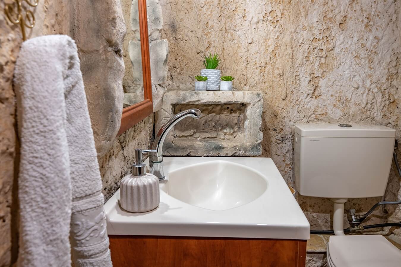 תמונה של צימר ספיר - 8