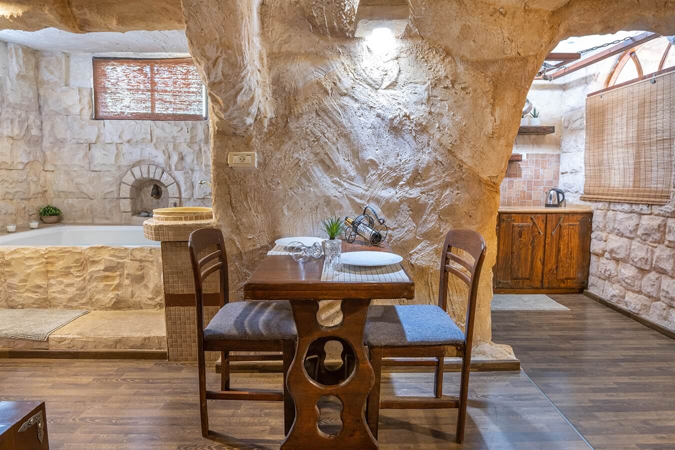 תמונה של צימר שהם - 6