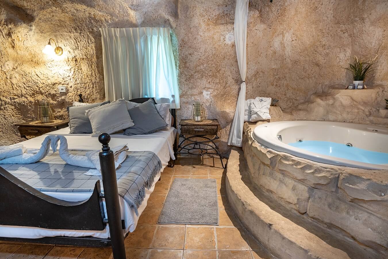 תמונה של צימר ספיר - 4