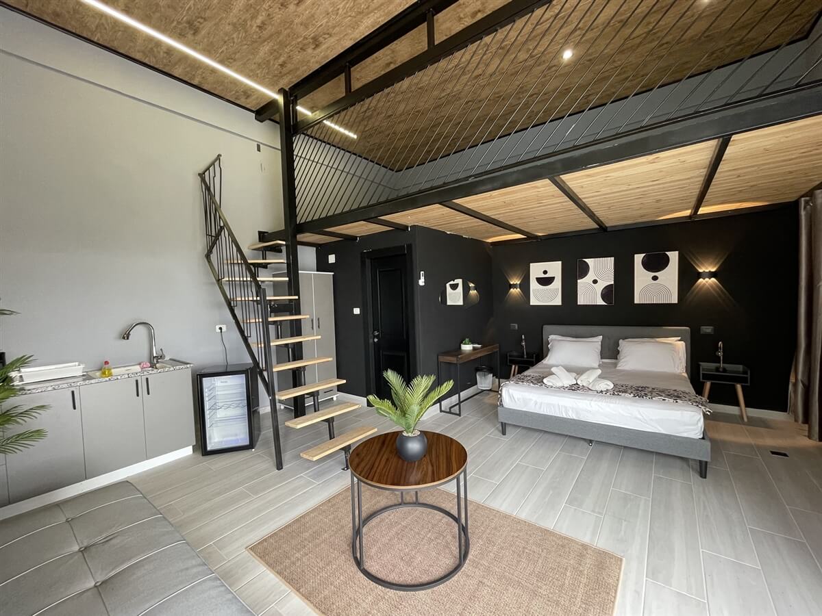 תמונה של הצימרים - 2