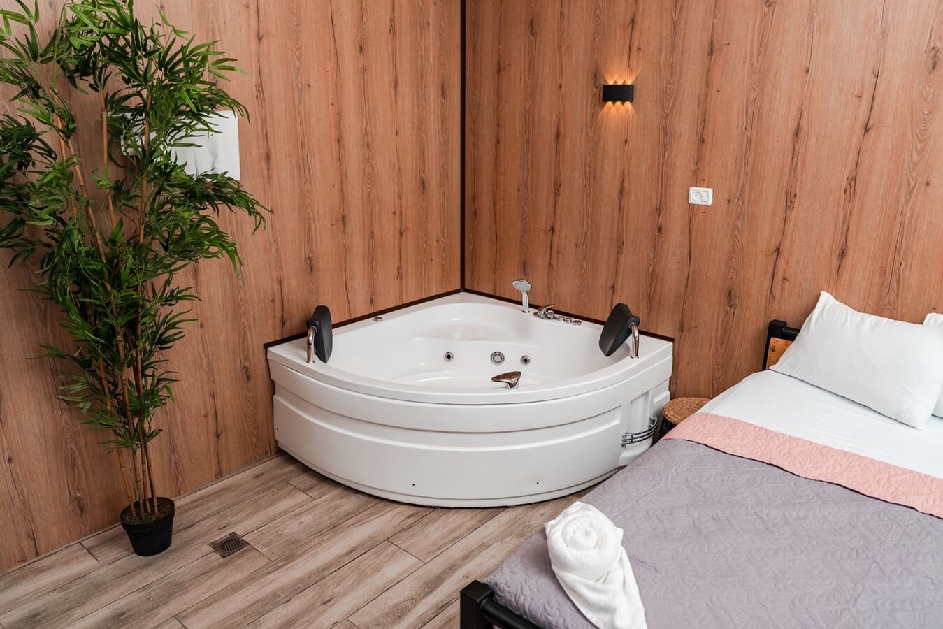 תמונה של הצימרים - 13