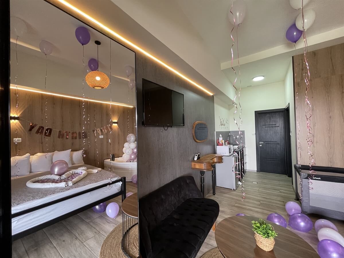 תמונה של הצימרים - 6