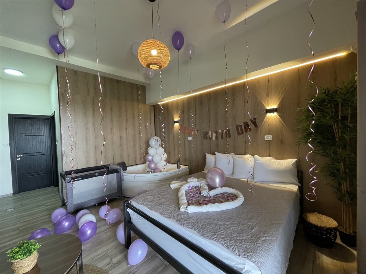 תמונה של הצימרים - 3