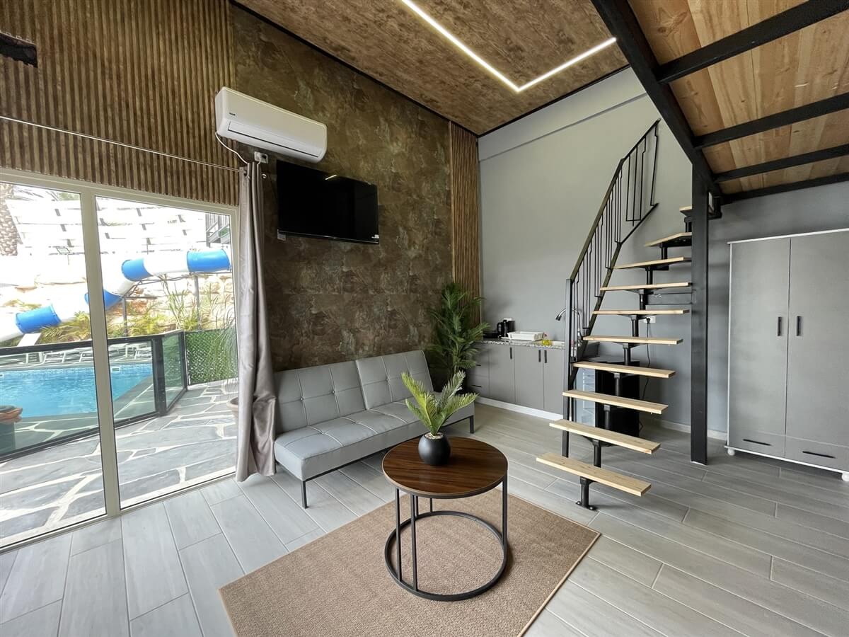 תמונה של הצימרים - 5