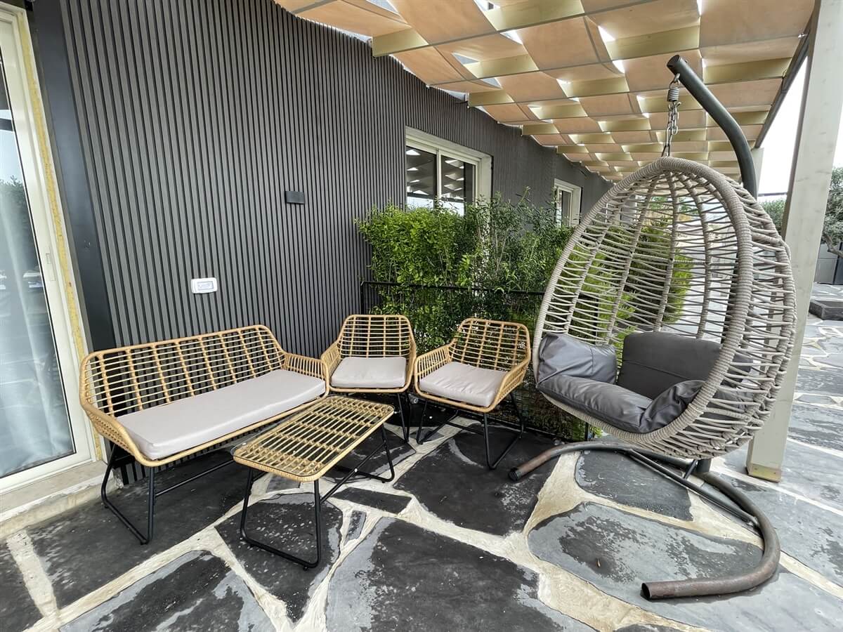 תמונה של הצימרים - 15