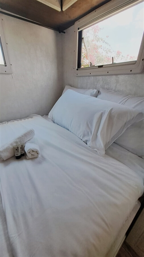 תמונה של הקרוואן - 2 תמונה של הקרוואן - 2