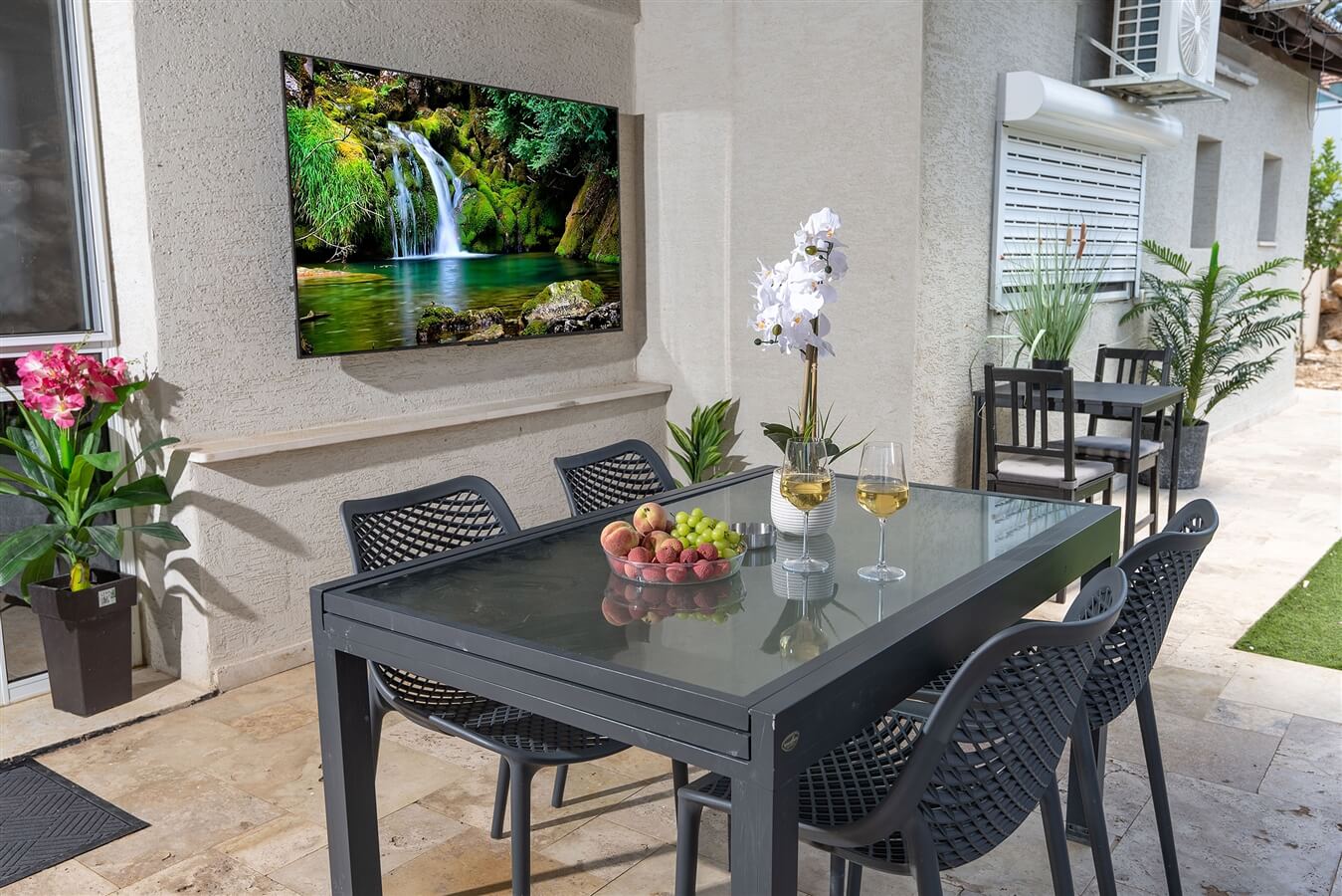 תמונה שצולמה בוילה נאנו - Villa Nano - 2 תמונה של וילה נאנו - Villa Nano - 2