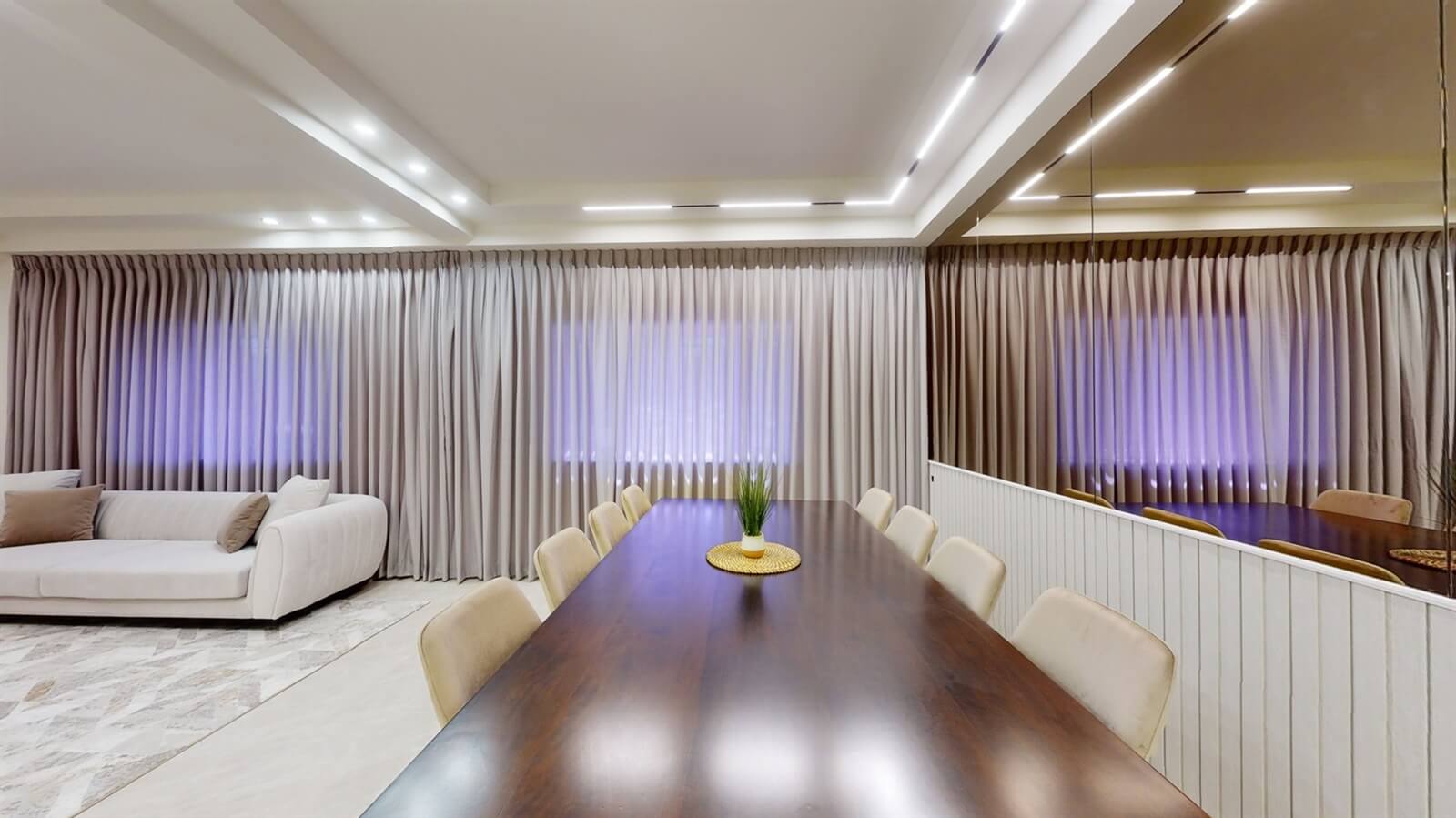 תמונה של דירת המעלות 2 - 4