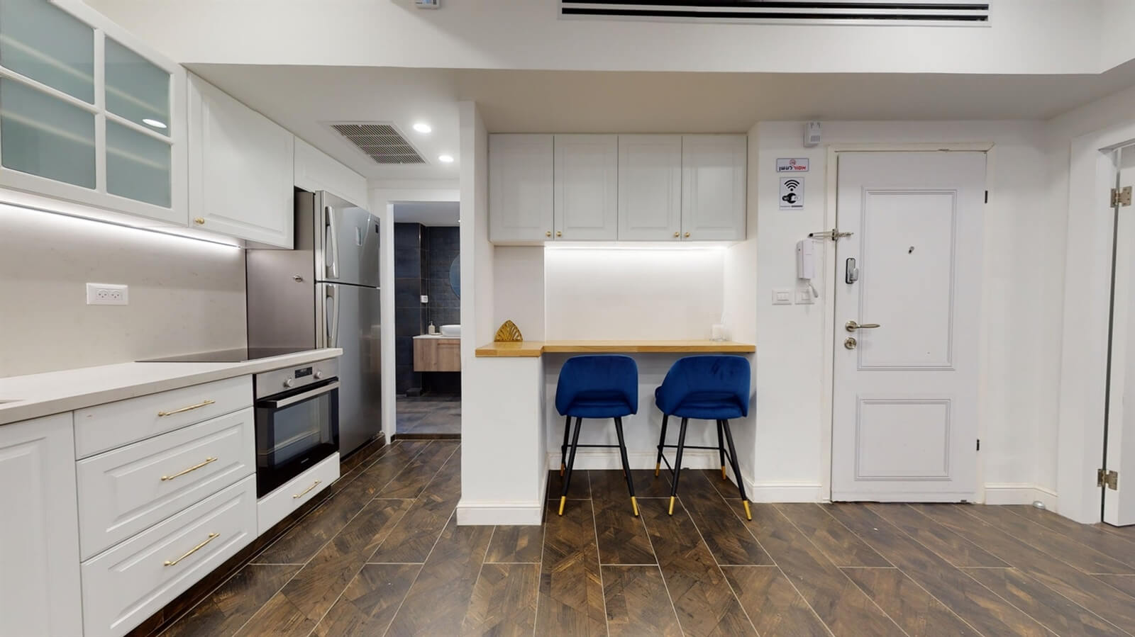 תמונה של דירת המלך ג'ורג' 35 - 3