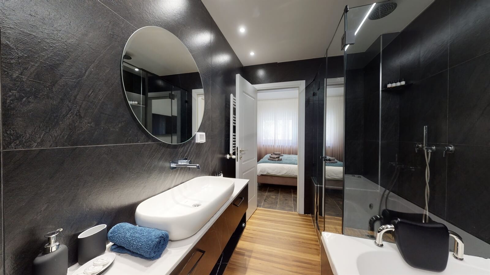 תמונה של דירת המלך ג'ורג' 35 - 5