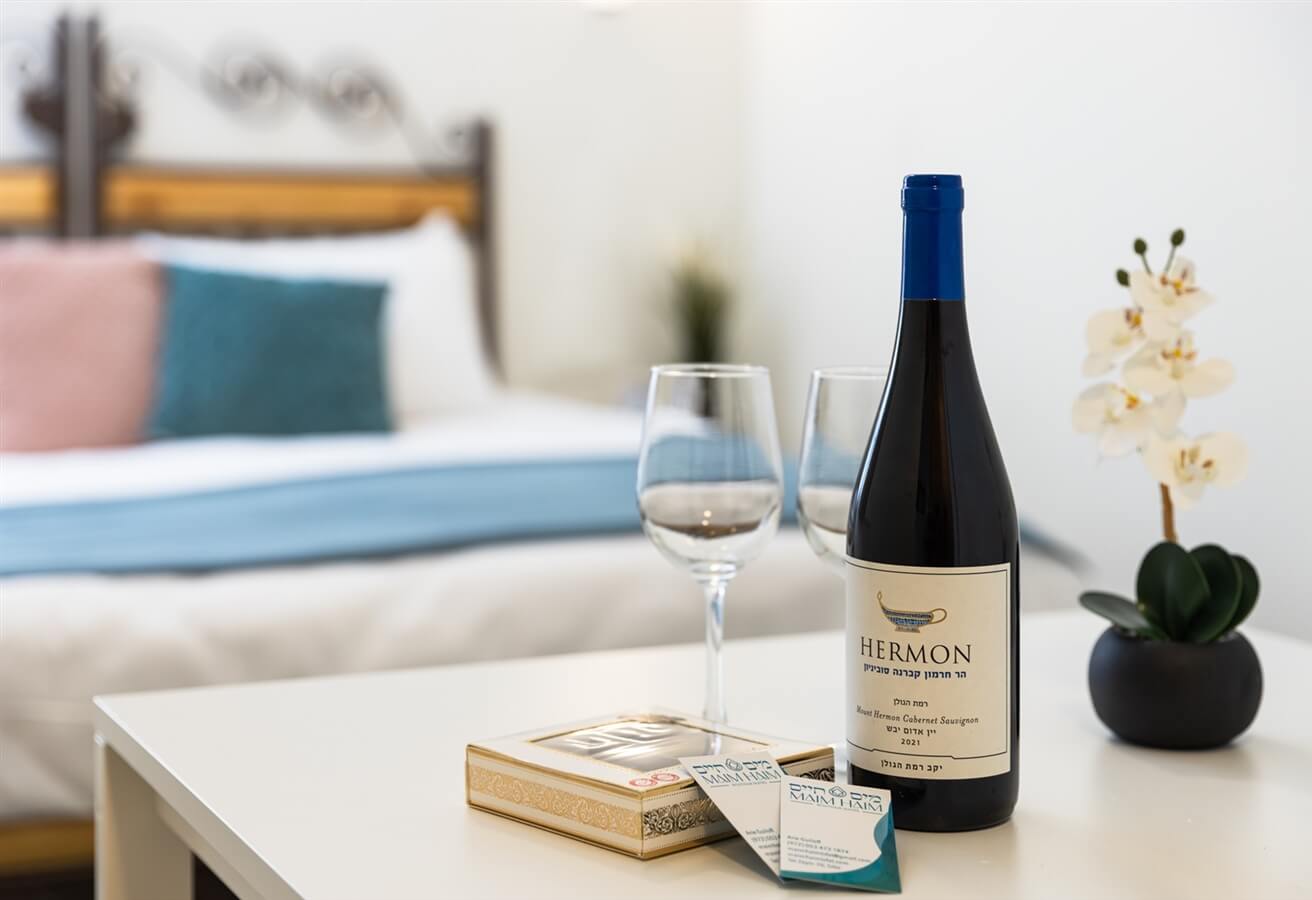 תמונה של סוויטה ג - 2