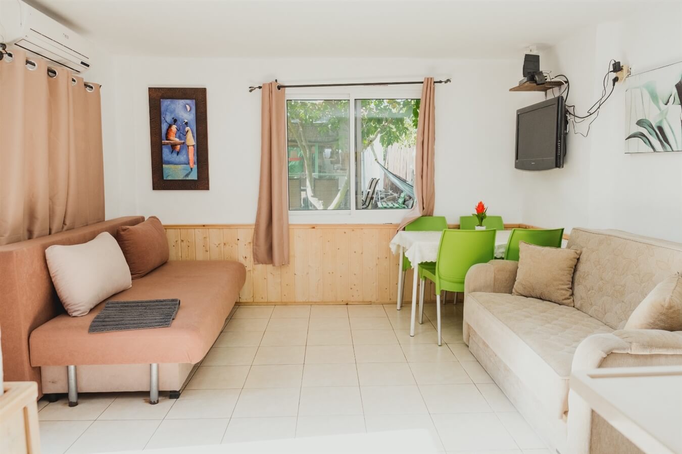 תמונה שצולמה בצימרים מעיין - 1 תמונה של צימרים מעיין - 1