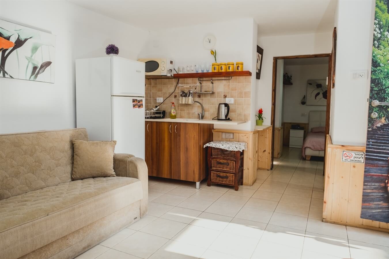 תמונה של צימר משפחתי - 4 תמונה של צימר משפחתי - 4