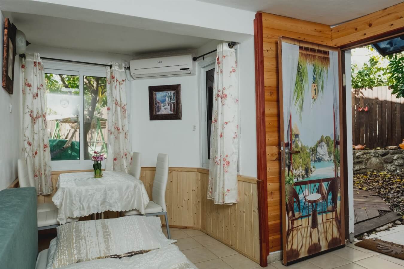 תמונה של צימר זוגי - 2 תמונה של צימר זוגי - 2