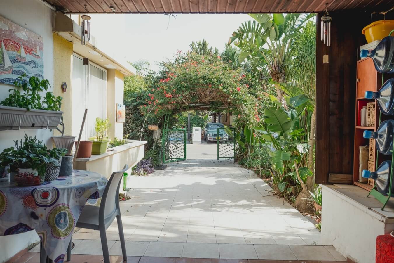 תמונה של צימר זוגי - 7 תמונה של צימר זוגי - 7