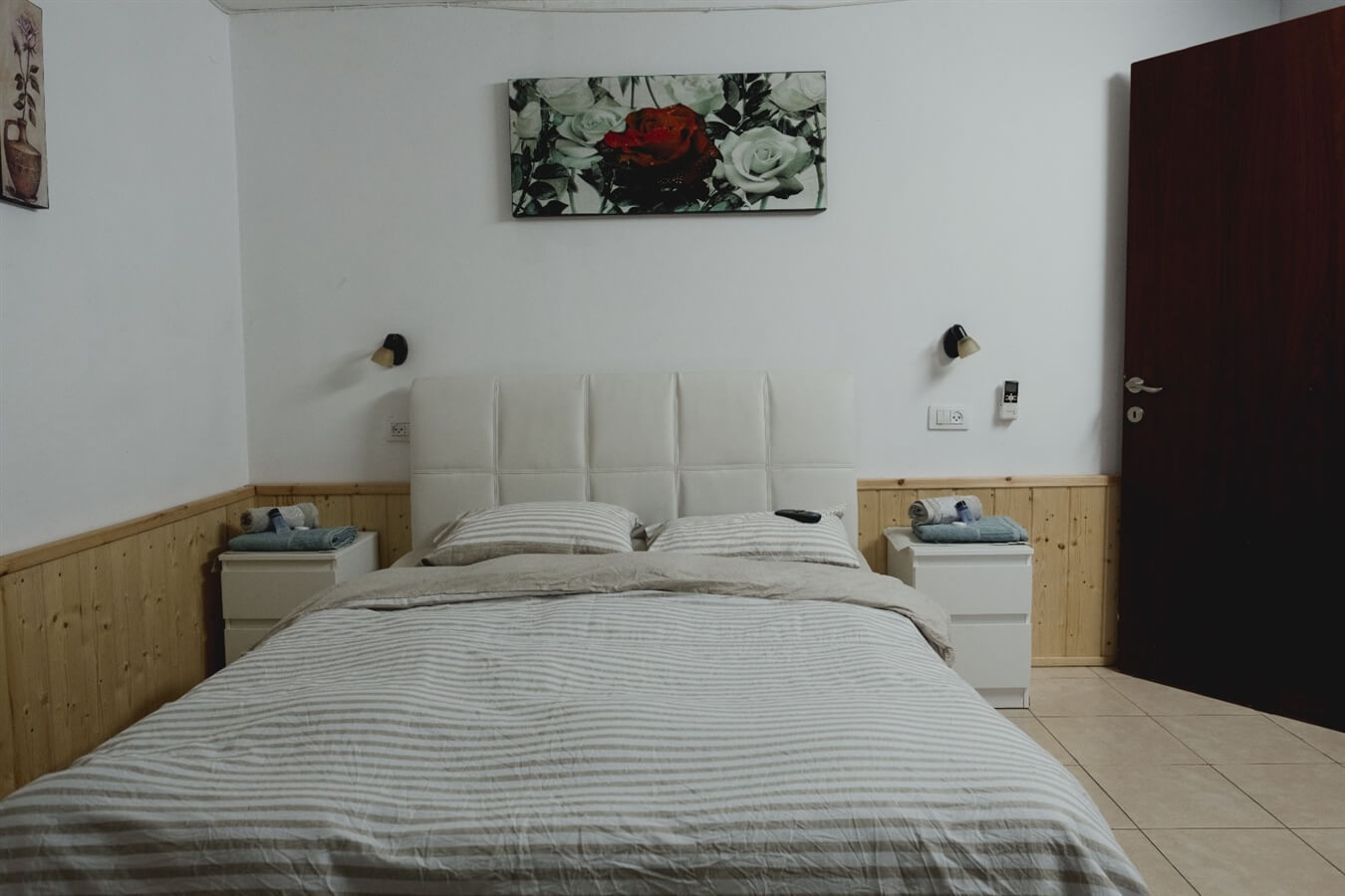 תמונה של צימר זוגי - 1 תמונה של צימר זוגי - 1