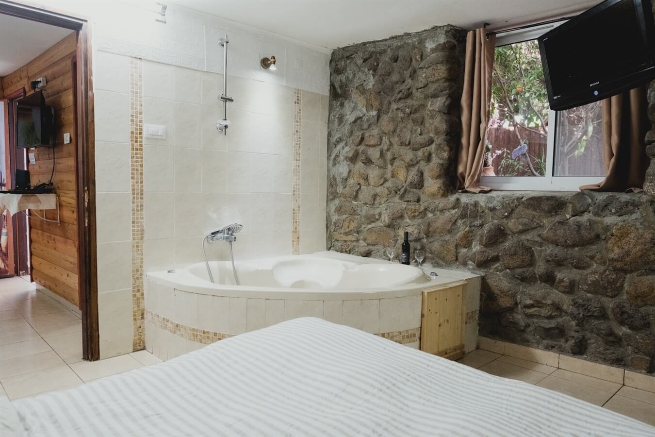 תמונה של צימר זוגי - 3 תמונה של צימר זוגי - 3