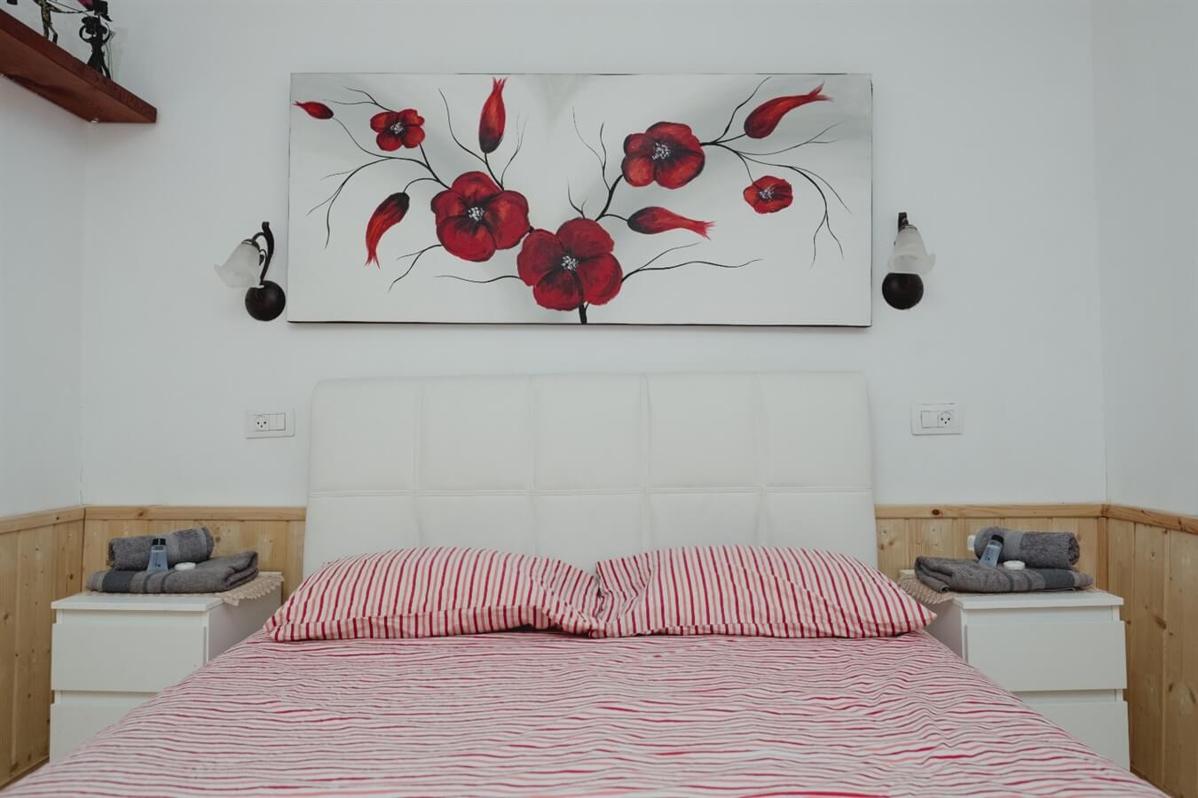 תמונה של צימר משפחתי - 1 תמונה של צימר משפחתי - 1