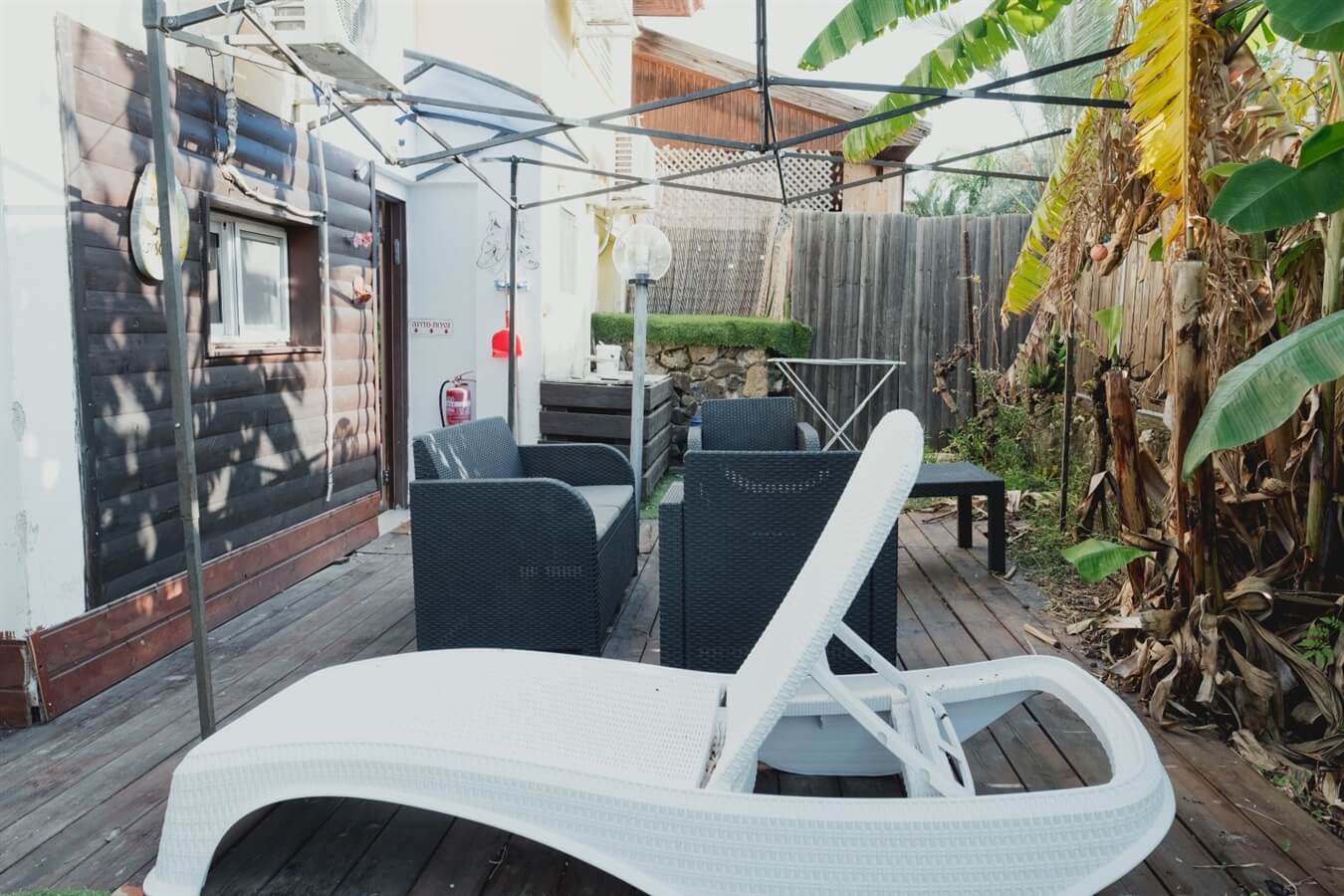 תמונה של צימר משפחתי - 7 תמונה של צימר משפחתי - 7