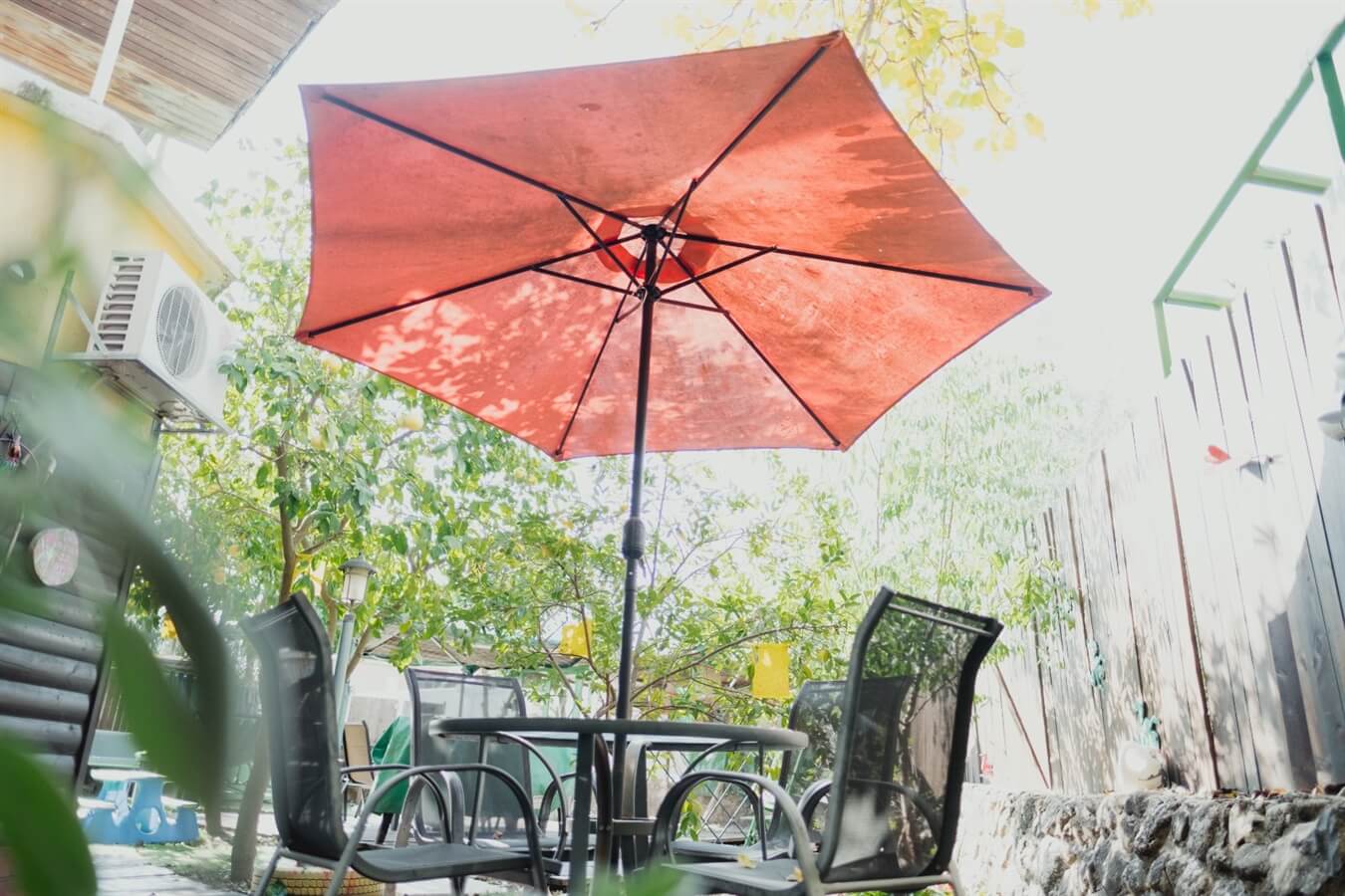 תמונה של צימר זוגי - 6 תמונה של צימר זוגי - 6