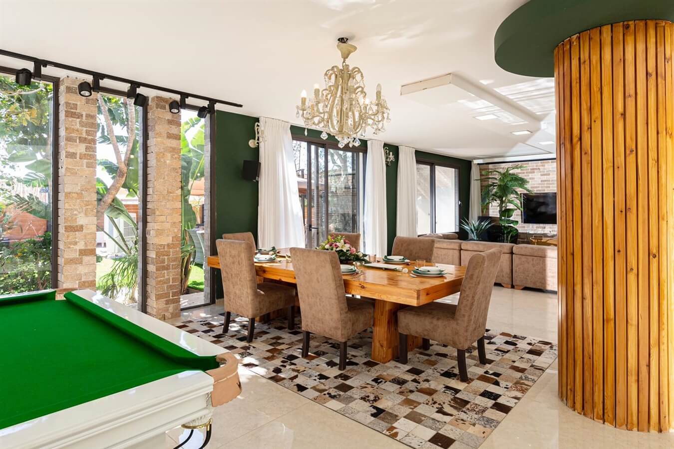 תמונה של וילה אוליב אנד ספא - 8 תמונה של וילה אוליב אנד ספא - 8