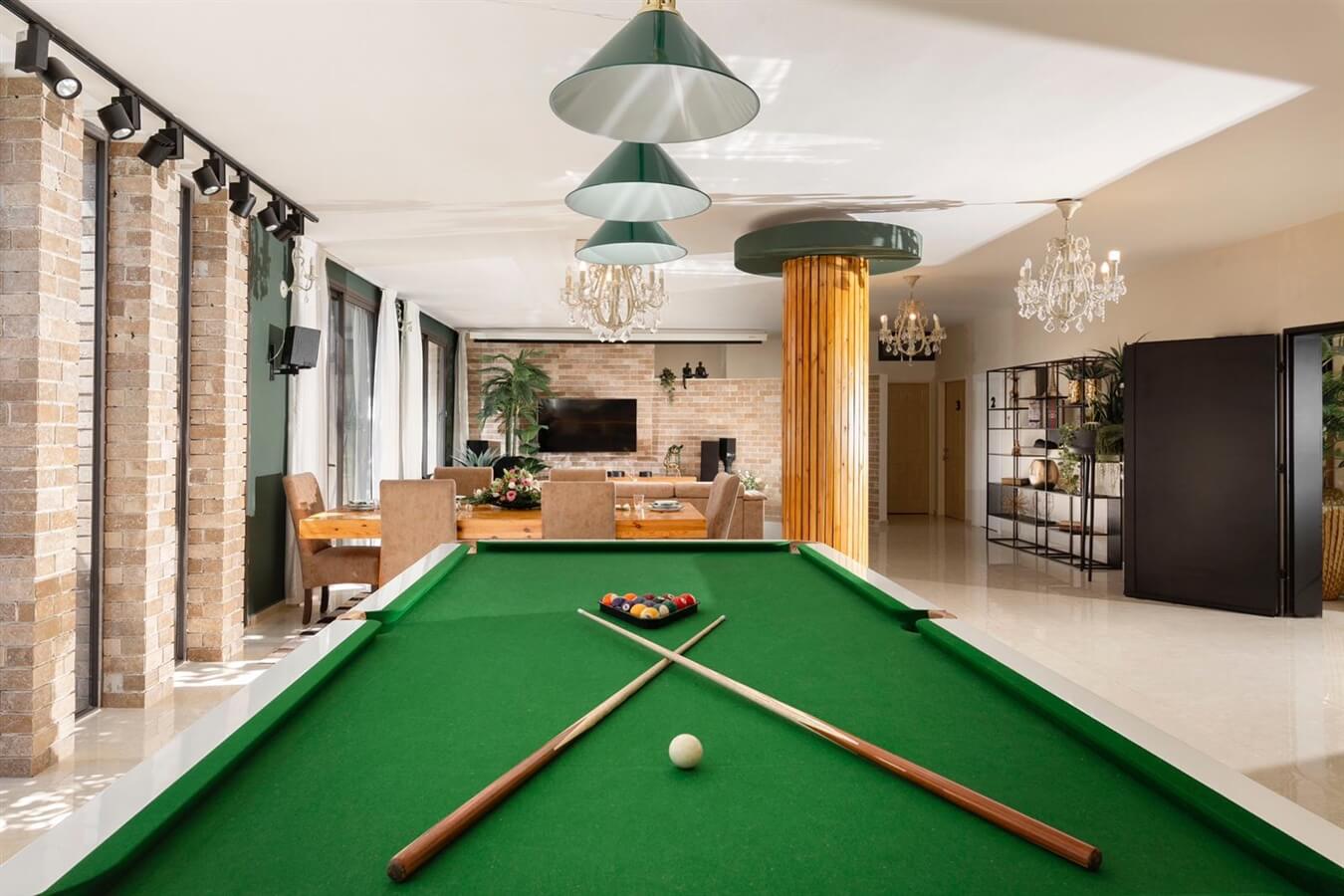 תמונה של וילה אוליב אנד ספא - 3 תמונה של וילה אוליב אנד ספא - 3