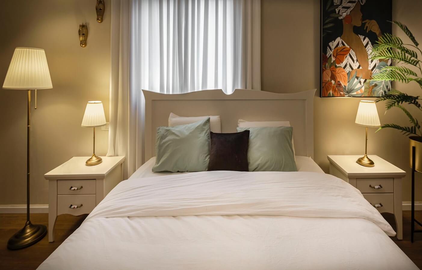 תמונה של וילה אוליב אנד ספא - 5 תמונה של וילה אוליב אנד ספא - 5