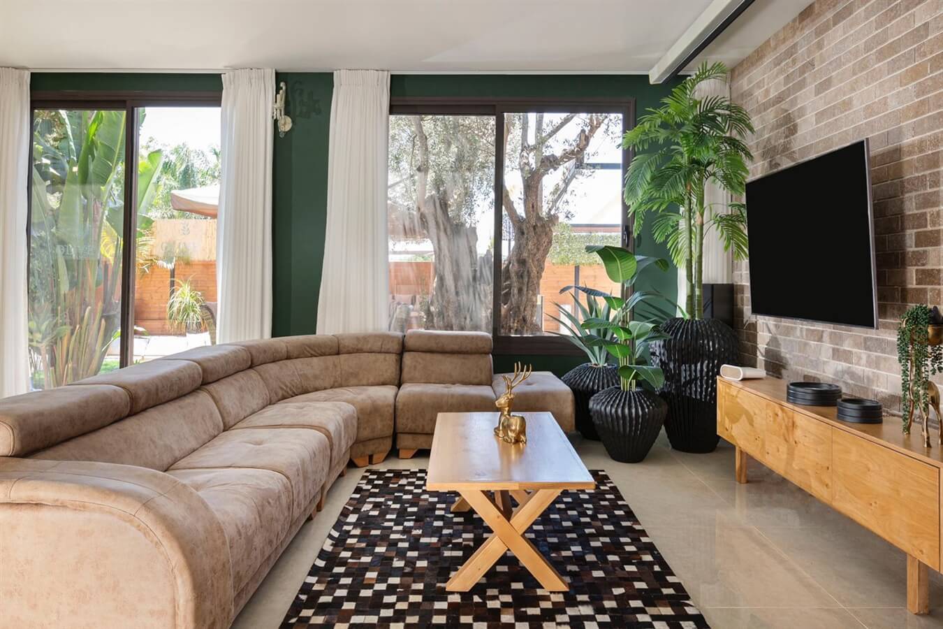 תמונה של וילה אוליב אנד ספא - 11 תמונה של וילה אוליב אנד ספא - 11