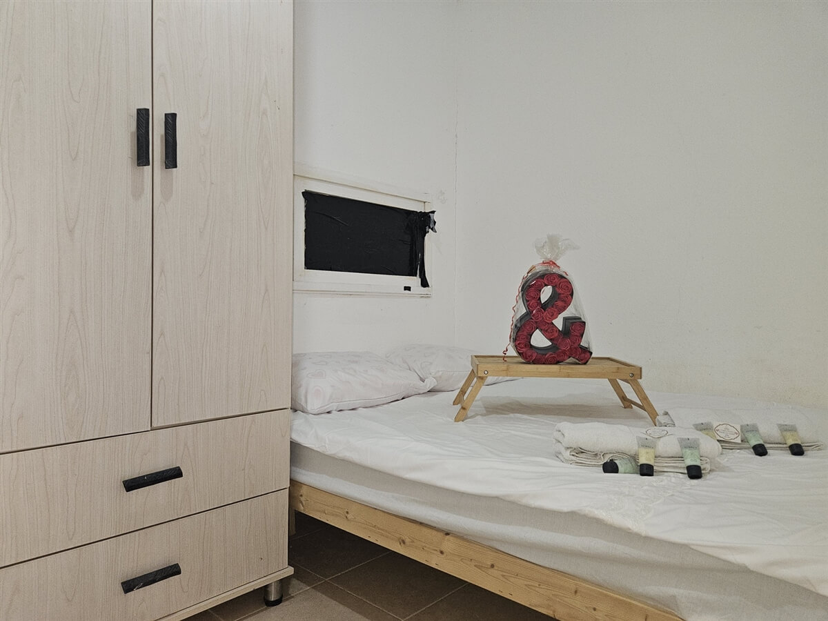 תמונה של דירה - 5