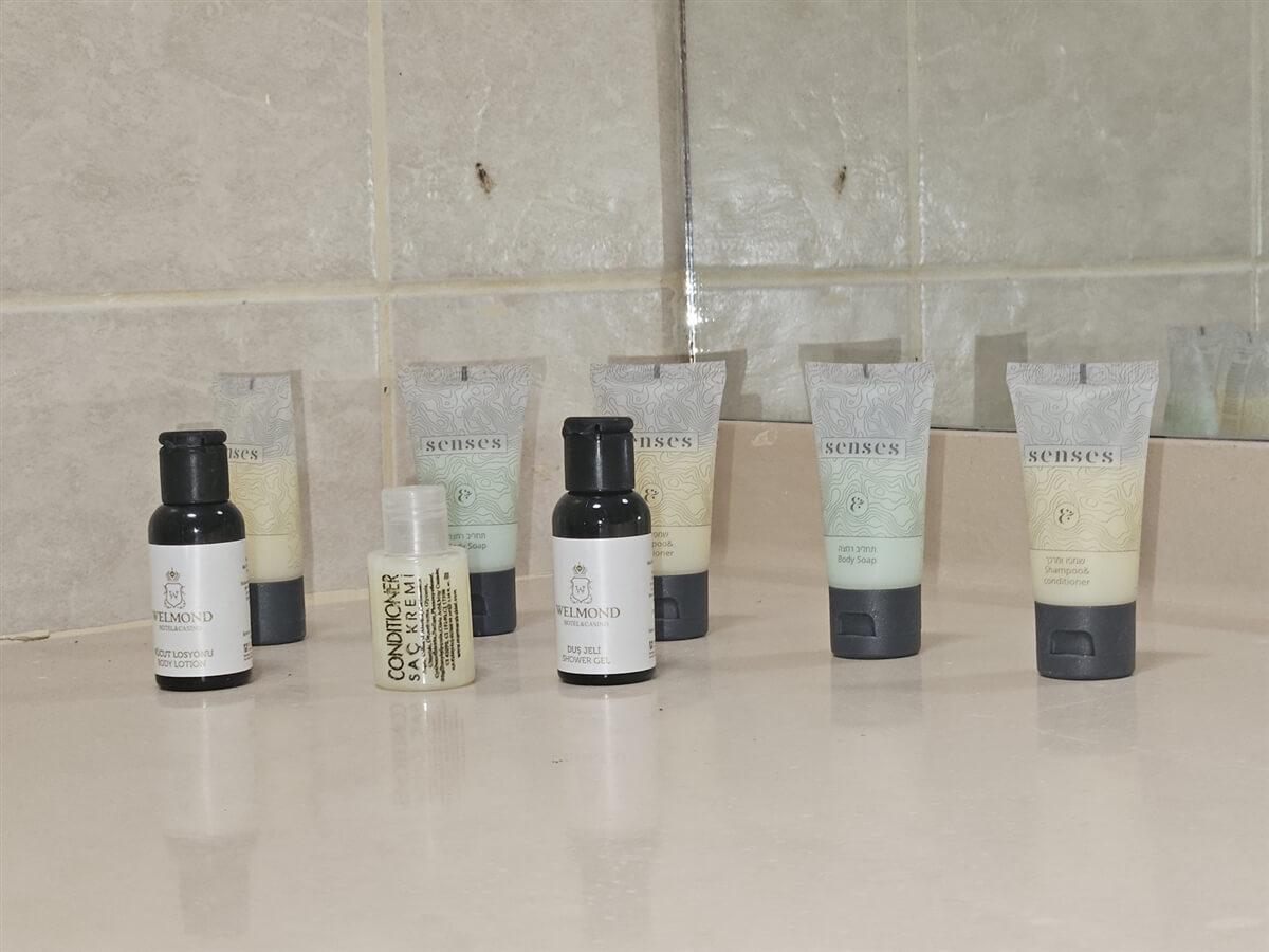 תמונה של דירה - 8