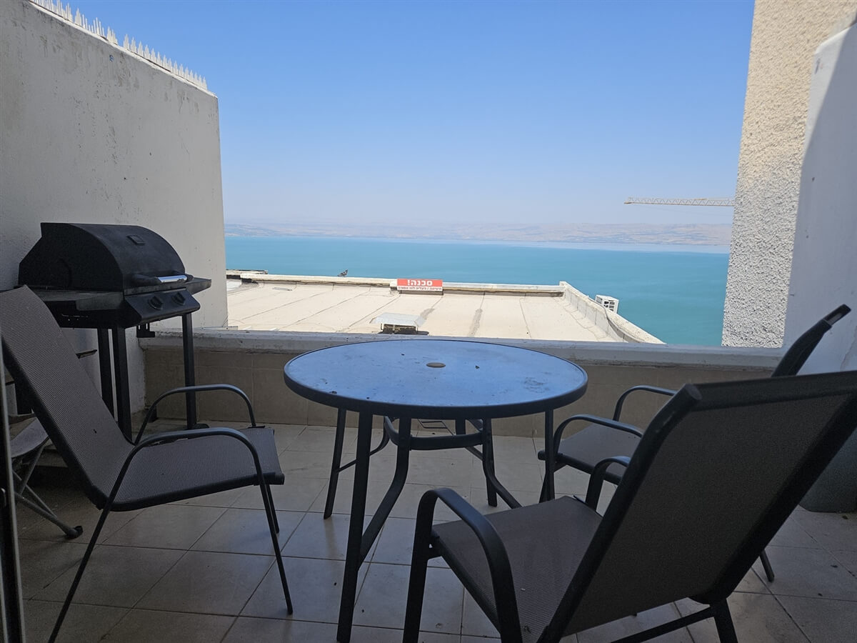 תמונה של דירה - 12