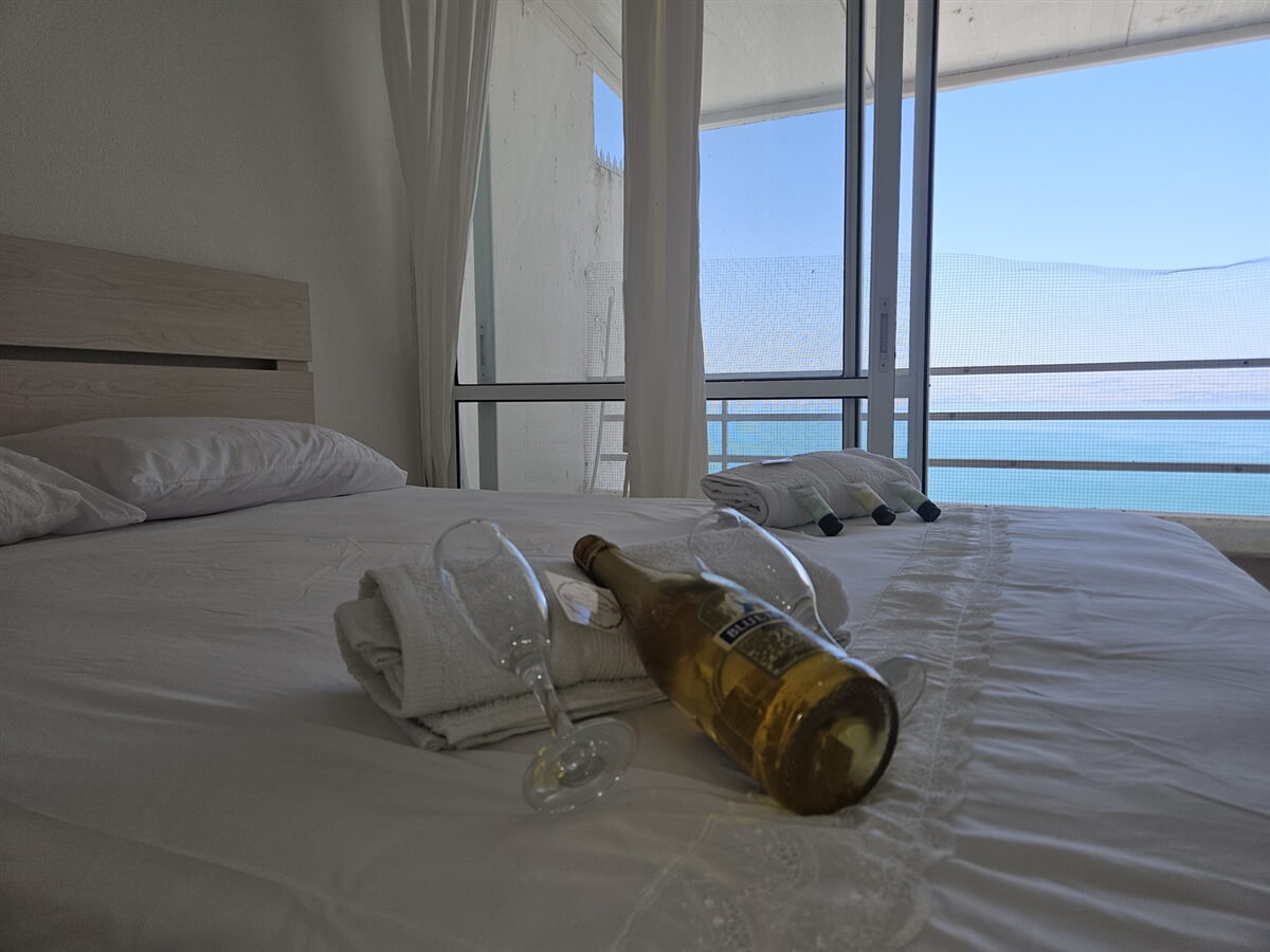 תמונה של דירה - 4