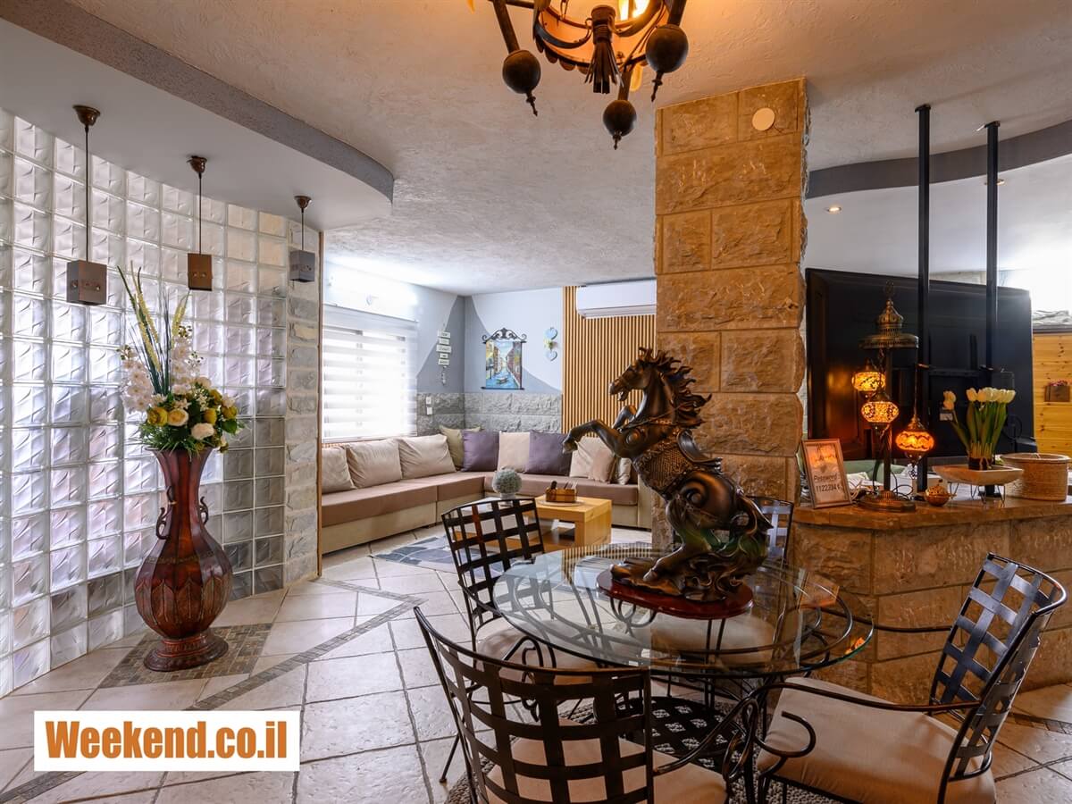 תמונה של הוילה - 3