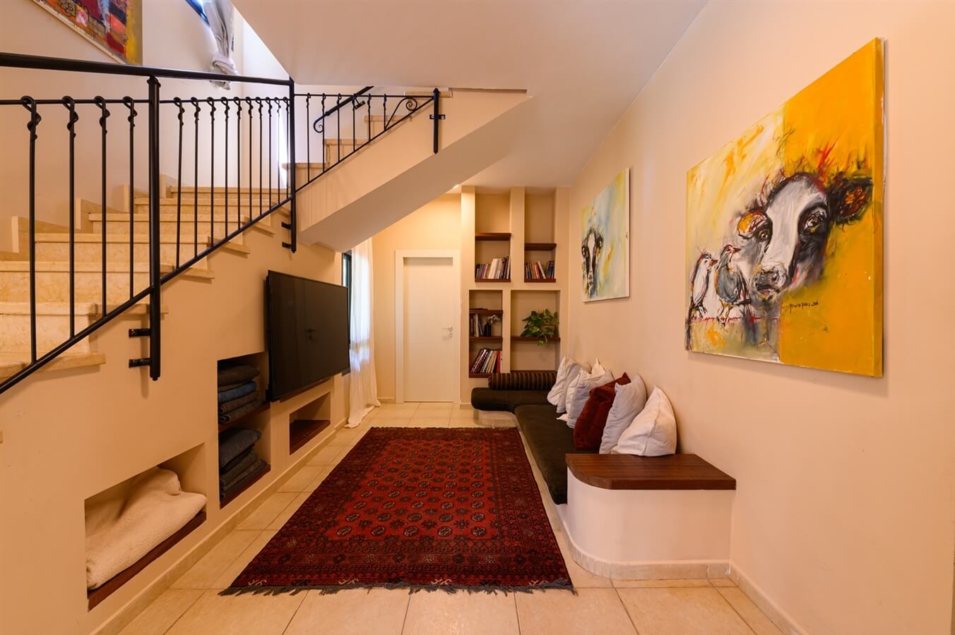 תמונה של הוילה - 19