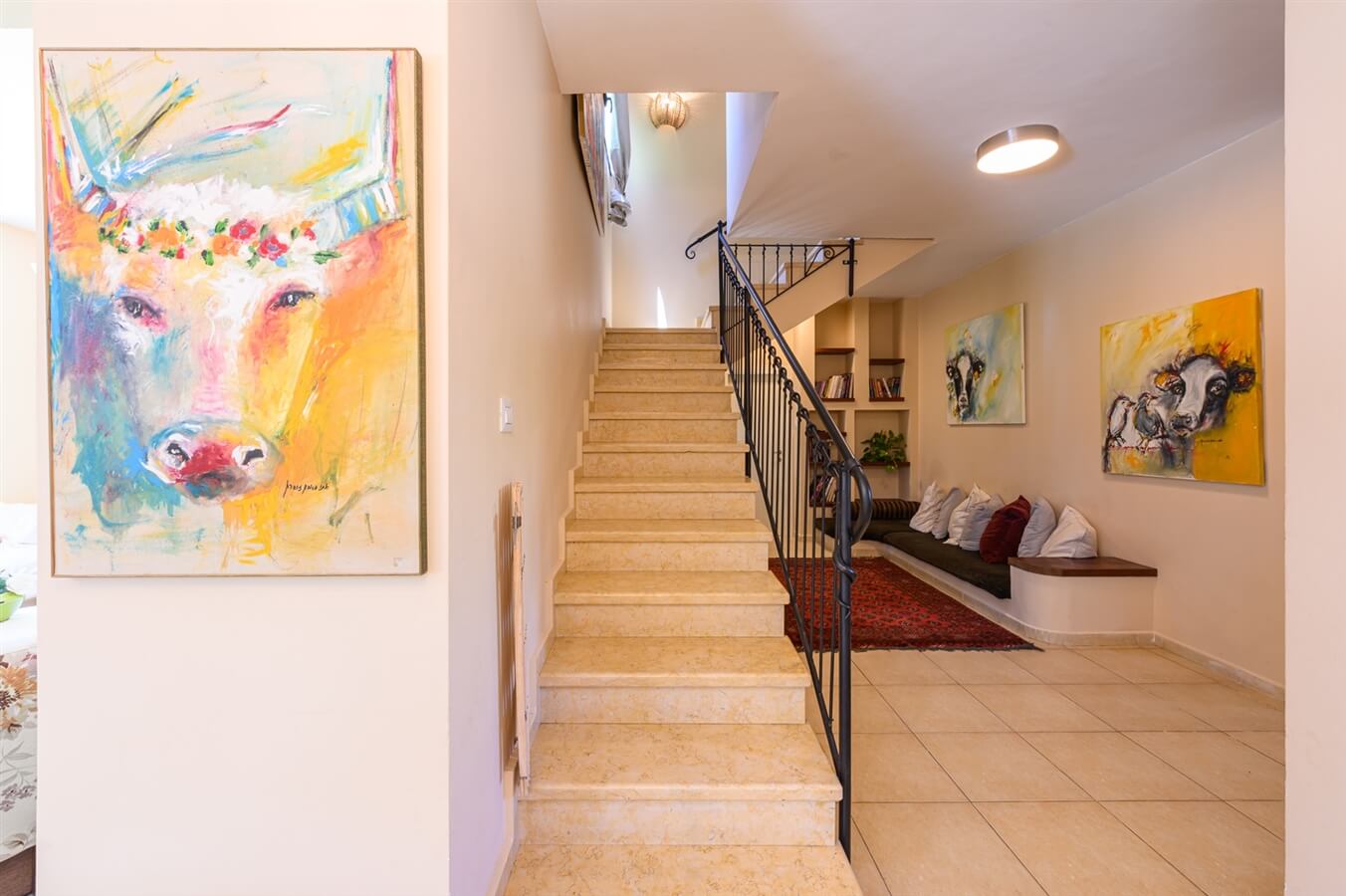 תמונה של הוילה - 12