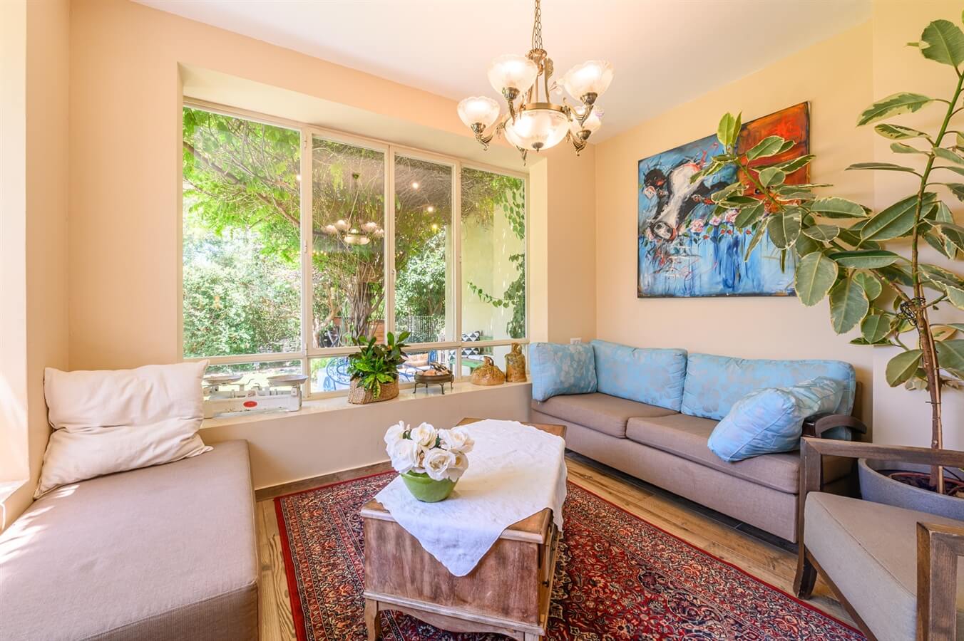 תמונה של הוילה - 13