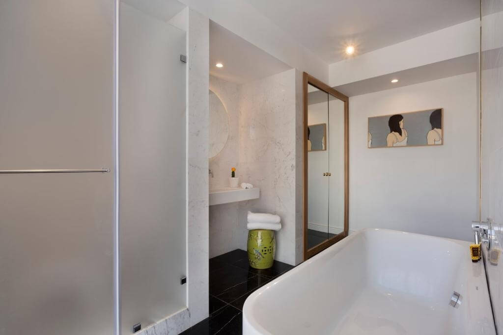 תמונה של סוויטת פנטהאוז - 8