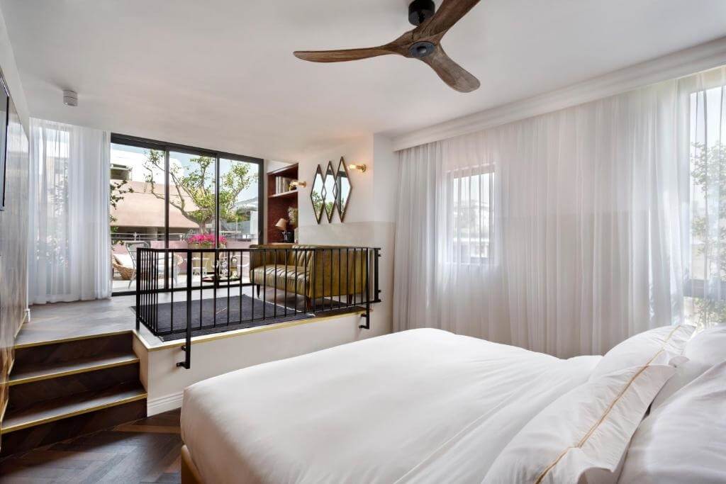 תמונה של סוויטת פנטהאוז - 2