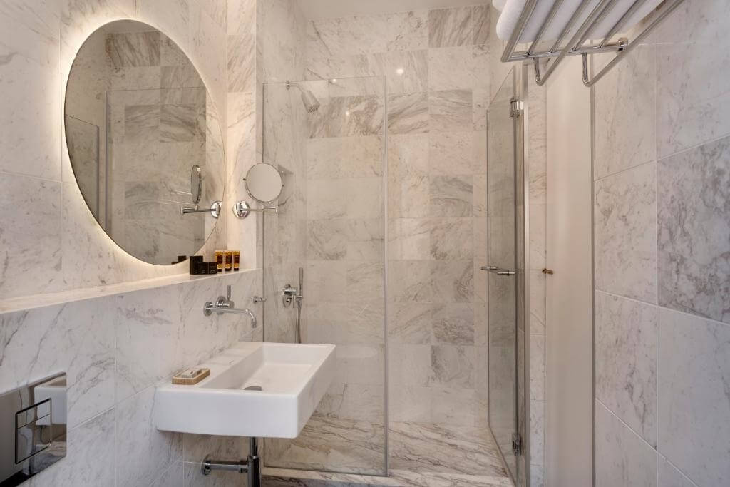 תמונה של חדר דלאקס עם מרפסת - 3