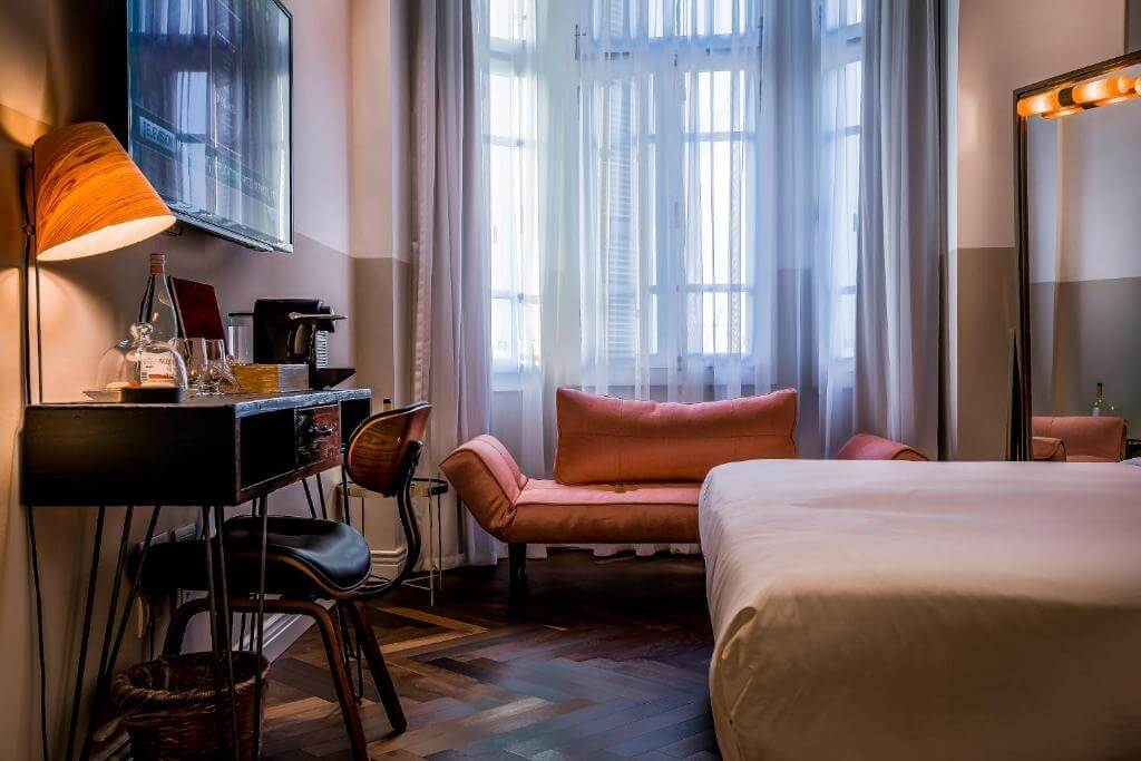 תמונה של חדר דלאקס - 2