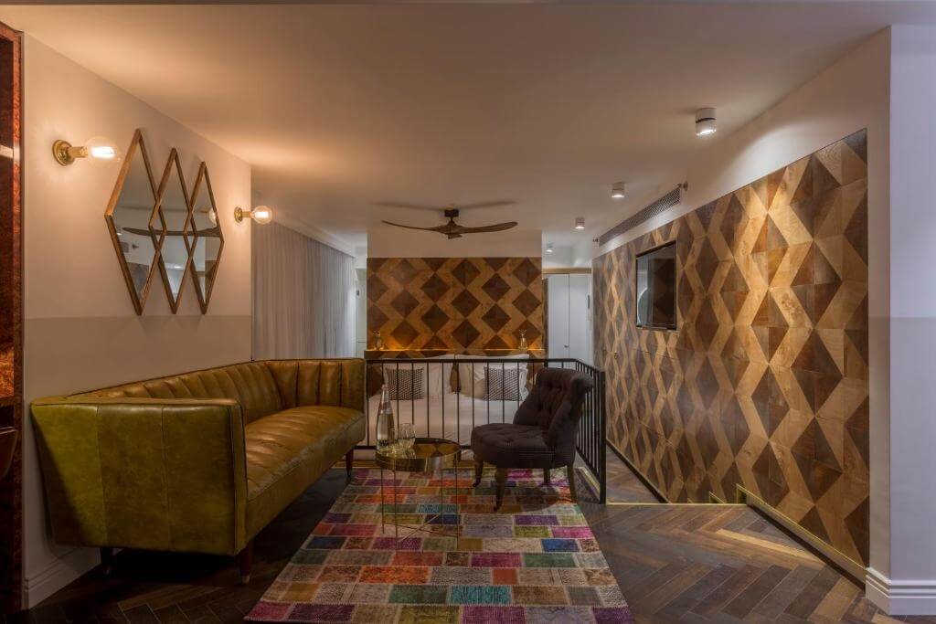 תמונה של סוויטת פנטהאוז - 7