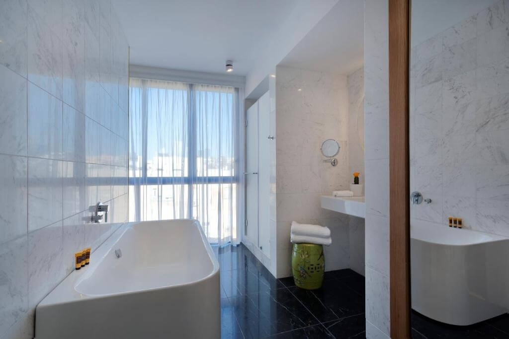 תמונה של סוויטת פנטהאוז - 4